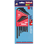Image of Eklind Tool 22pc Short Long Lwrench He 269-10022