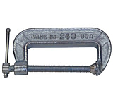 Image of Pony 24400 21/2in Pony Cclamp 018-244