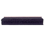 Image of Weiler 24in Coarse Floor Brush Blk. T 804-42135