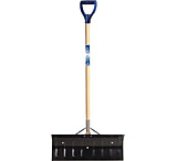 Image of Jackson Professional Tools 24in Snopusher With Woodhandl 027-1639300