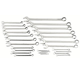 Image of Proto 10 Pc 6 Point Comb Wrenchset 577-1200GHASD
