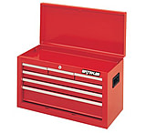 Image of Waterloo 6-drawer Consumer Chest 797-ML-600