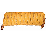 Image of Coilhose Pneumatics 27741 3/8inidx25ft W/rigidfitt 166-N38-25