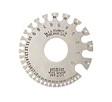 Image of L.S. Starrett 281 American Standard Wi 681-51316