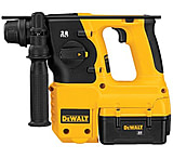 Image of DeWALT 28v 1in Cordless Sds Hammer Wi 115-DC228KL