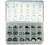 Image of Precision Brand 295pc. Metric Snap Ringassortm 605-13980
