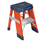 Image of Louisville Ladder 2ft H.d Fiberglass Multipurpos 443-FY8002