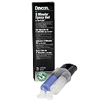 Image of Devcon 1oz Devtube 5minuteepoxy Ge 230-14240
