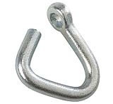 Image of Peerless 3/16 Cold Shut Zinc 25/ctn 005-8040135