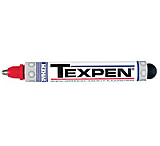 Image of Dykem 3/32in Red Texpen 253-16023