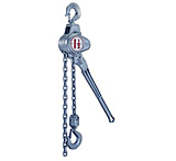 Image of Coffing Hoists Hand Chain Hoist 176-MA-15-2