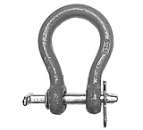 Image of CM Columbus McKinnon 15/16in Straight Clevis Pin 490-M8190