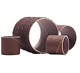 Image of Merit Abrasives 1-1/2x2 50 Grit Spiral Bands A 481-96252
