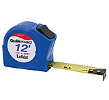 Image of Lufkin 3/4x 12ft Quickread Tapemeasur 182-QR1312