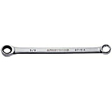 Image of Armstrong Tools 11/16in Geared Box Wrench 069-27-515