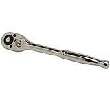 Image of Crescent 1/2in Ratchet Drive Wrench 181-RD16BK