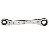 Image of Klein Tools 1/2inx9/16in6point Ratchet Of 409-68238