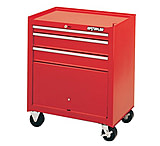 Image of Waterloo 3-drawer Consumer Rollercabine 797-ML-300