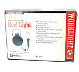 Image of Coleman Cable 30ft 16/3sjt Reel Work Light W 172-05570