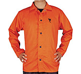Image of Anchor Brand 30in 9 Oz Orange Fr Jacket Med 101-1230-M