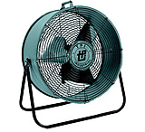 Image of TPI Corp. 24in Floor Style Mini-blower 2 737-MB24-DF