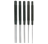 Image of General Tools 3/16inx8in Drive Pin Punchcarb 318-76B