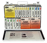 Image of Pac-Kit 36 Unit First Aid/bbp Kit 579-5499