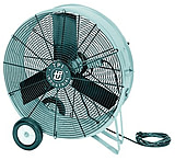 Image of TPI Corp. 42in Direct Drive Blower1/2 Hp 737-PB42-D