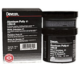 Image of Devcon 1-lb Aluminum Putty Fhard-5300 230-10610