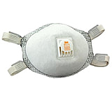 Image of 3M 8514 Respirator (10/bx) 142-8514