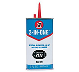 Image of WD-40 3oz. Drip 3inone Motor Oil 780-10145