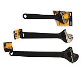 Image of Irwin Vise-Grip 3pc Adjustable Wrench Kit 586-2078721