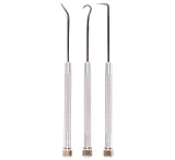 Image of General Tools 3pc Probe Set W/3heat Treated 318-862