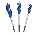 Image of Irwin Speedbor 3pc Set Speedbor Max 5/8 3/4 585-3041003