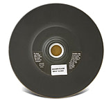 Image of CGW Abrasives 7in Polymer Backing Platew/nut 421-48226
