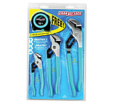 Image of Channellock 4 Piece Gift Set Measuring Tap 140-GS-3T