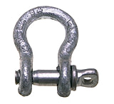 Image of Campbell 419 1-3/4in 25t Anchor Shackle 193-5412835