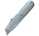 Image of General Tools 43046 Push Button Utility Knif 318-855