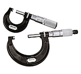 Image of L.S. Starrett 436.1 Rl-3 2-3in Outsidemicrom 681-68010