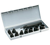Image of General Tools 43751 Gasket Punch Set 318-S1274