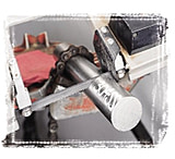 Image of Lenox 44 7/8in X 1/2 X.023 X 18th Po 433-80116