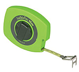 Image of Lufkin 45100 3/8x100ft Univ. Steel Ta 182-100L