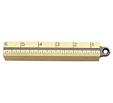 Image of Lufkin 45318 6in 15 Oz. Outage Plumb 182-58712