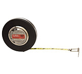 Image of Lufkin 45886 50ft Wht Cladtape 182-HW223