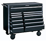 Image of Kennedy Mfg 46005 Benchmark Cabinet11-draw 444-46005