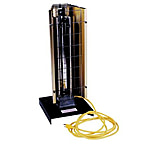 Image of TPI Corp. 881715 120v 1.8 Kw Portable In 5011164001