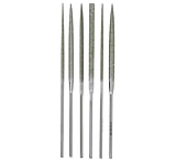 Image of Nicholson 51/2in Round Handle File12 As 183-37398