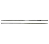 Image of Nicholson 61/4in Rhn0 Square Needle Fi 183-37919