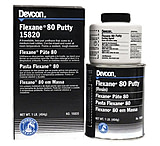 Image of Devcon 1lb Flexane 80 Puttyurehtane C 230-15820
