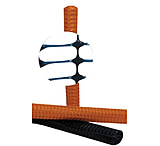 Image of Resinet 4x100ft Flat Laminate Fencing 626-OL30